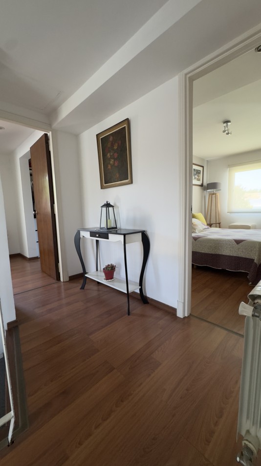 CHALET 5 AMB CON PARQUE Y QUINCHO - LOTE 10X33 - ZONA STELLA MARIS