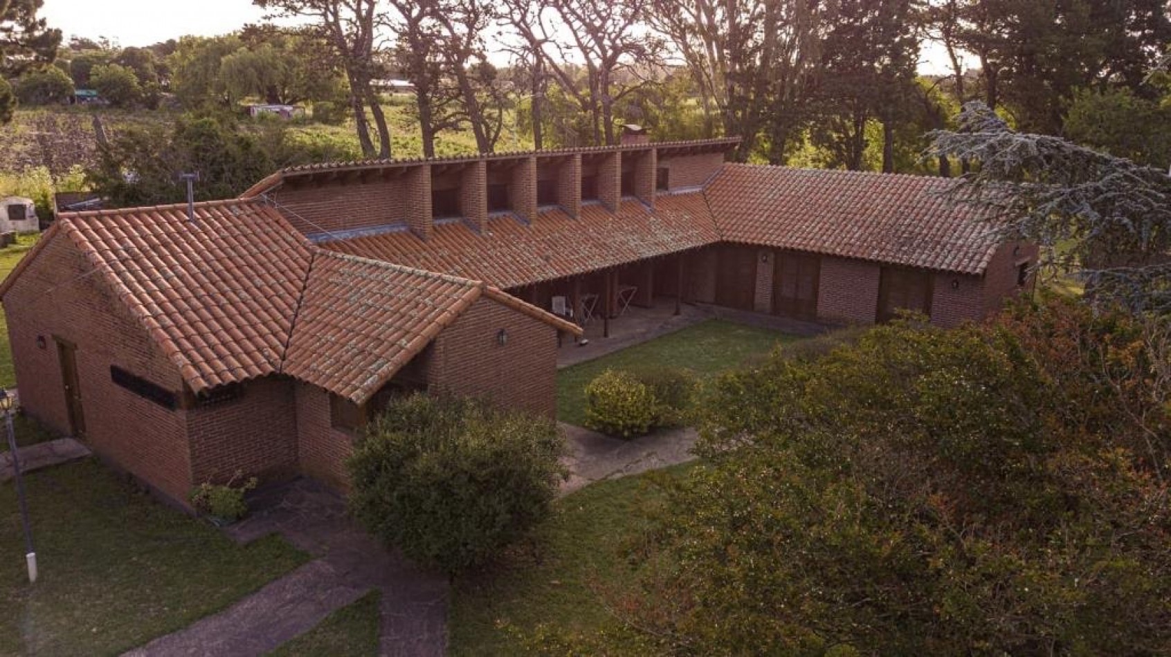 CASA QUINTA SIERRA DE LOS PADRES