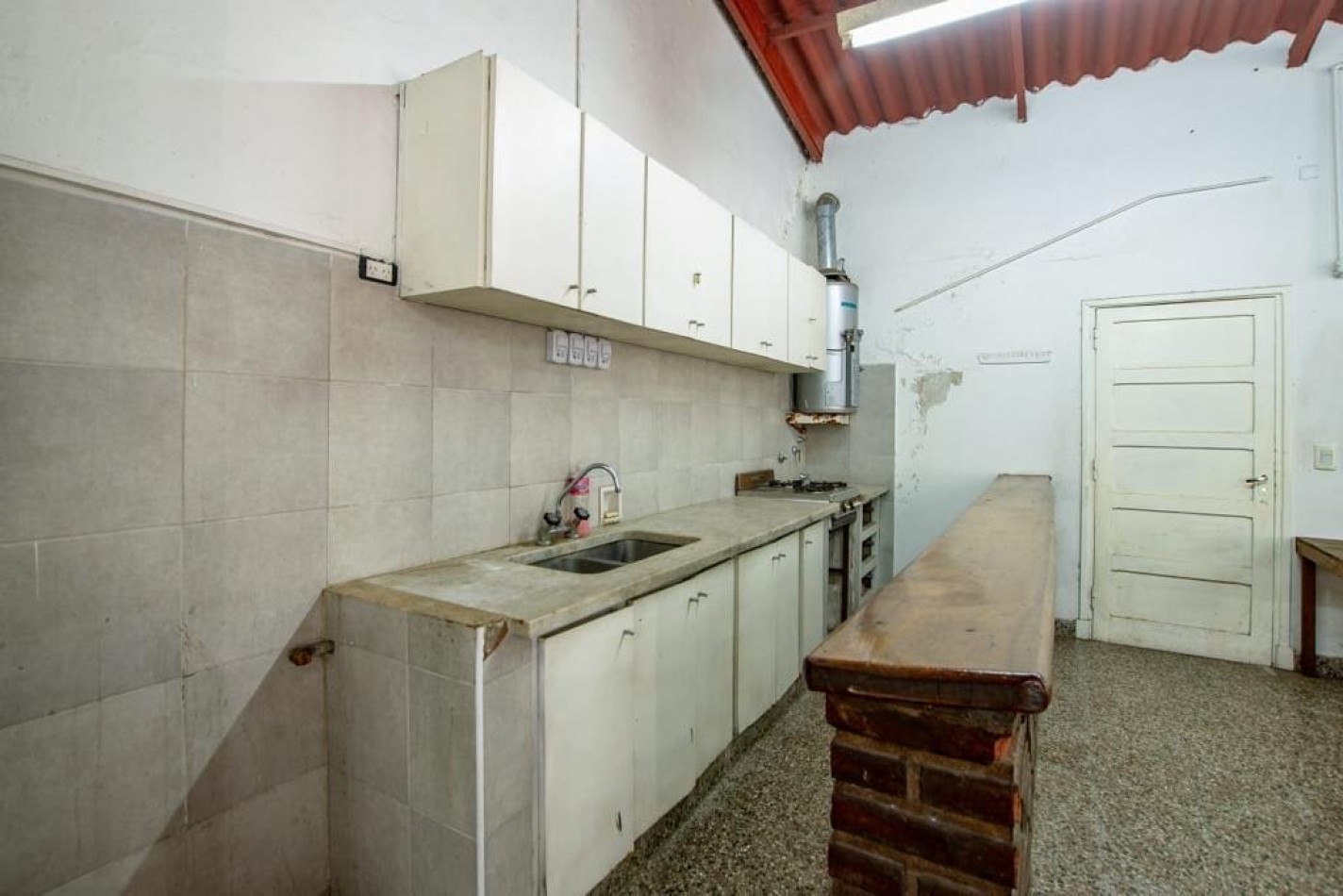 CASA QUINTA SIERRA DE LOS PADRES