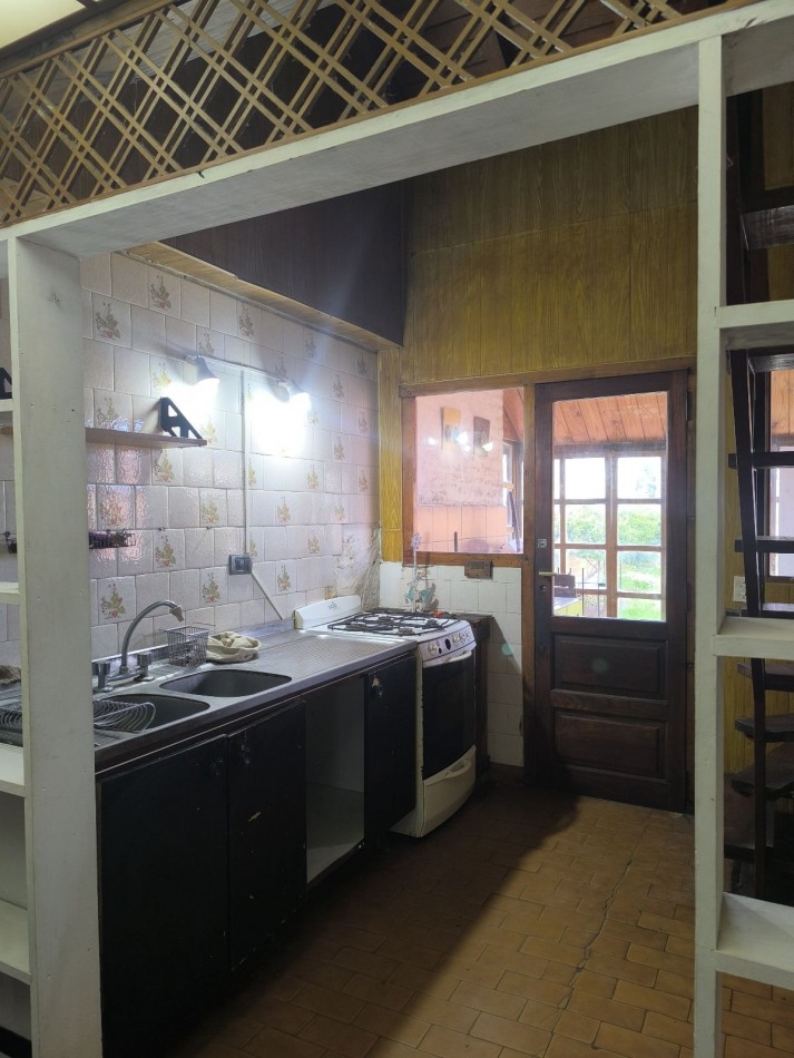 CHALET