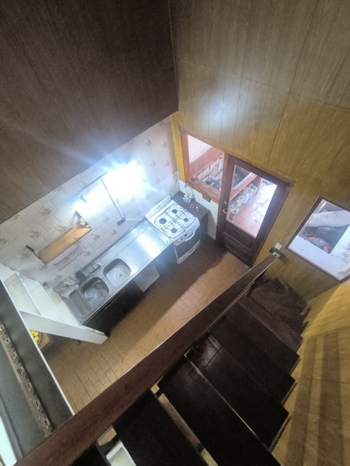 CHALET