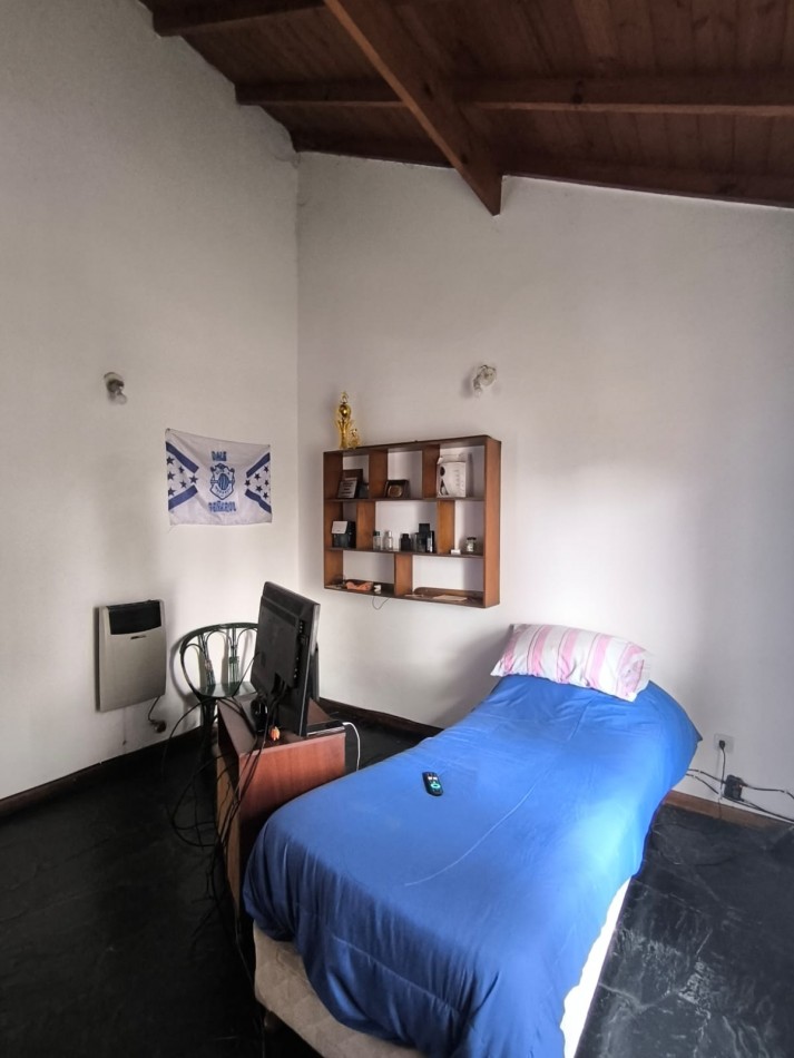 CHALET 5 AMBIENTES 