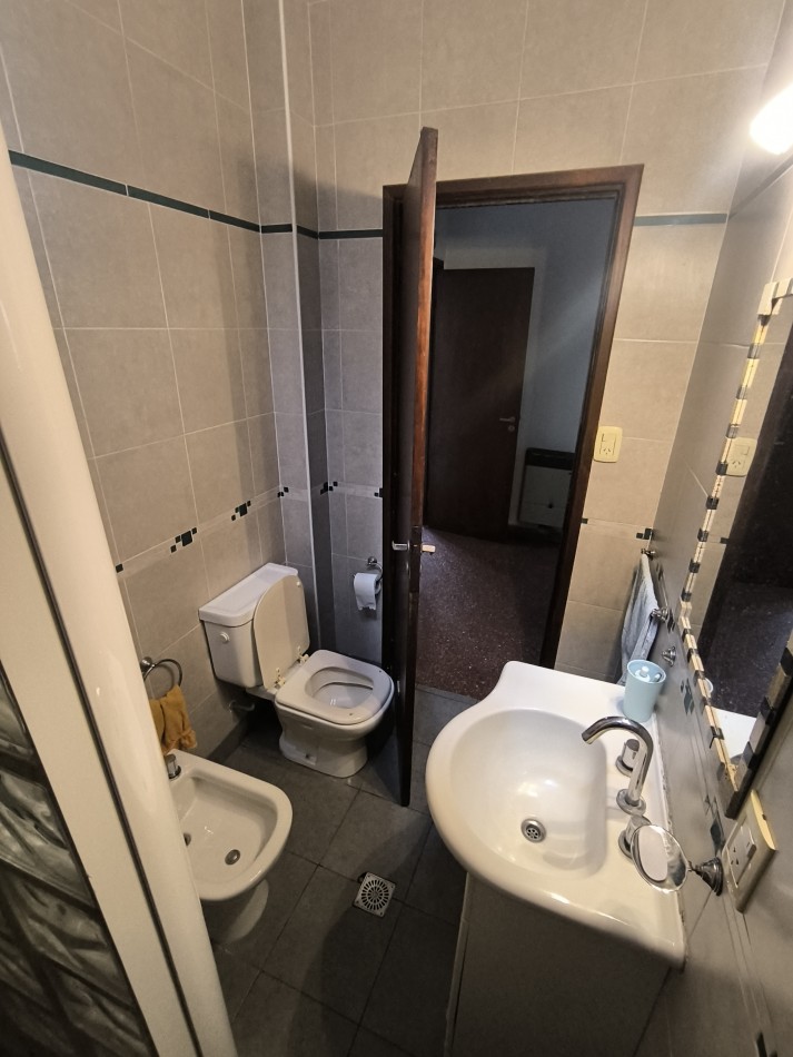 CHALET 5 AMBIENTES 