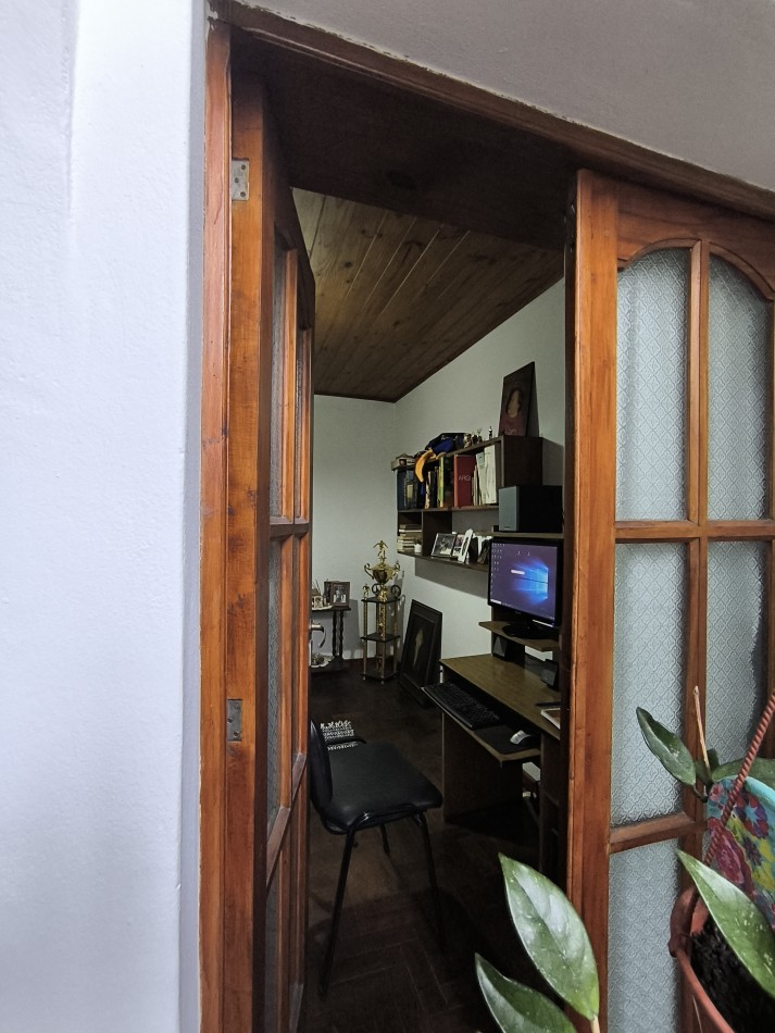 CHALET 5 AMBIENTES 