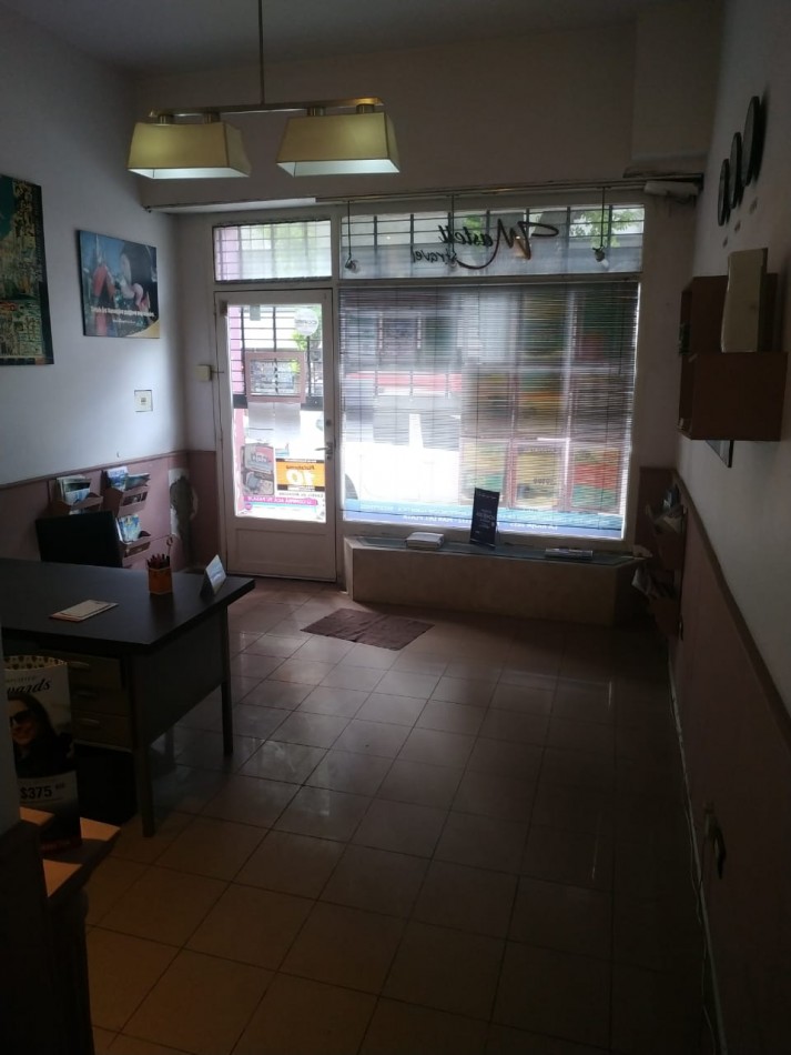 LOCAL EN VENTA