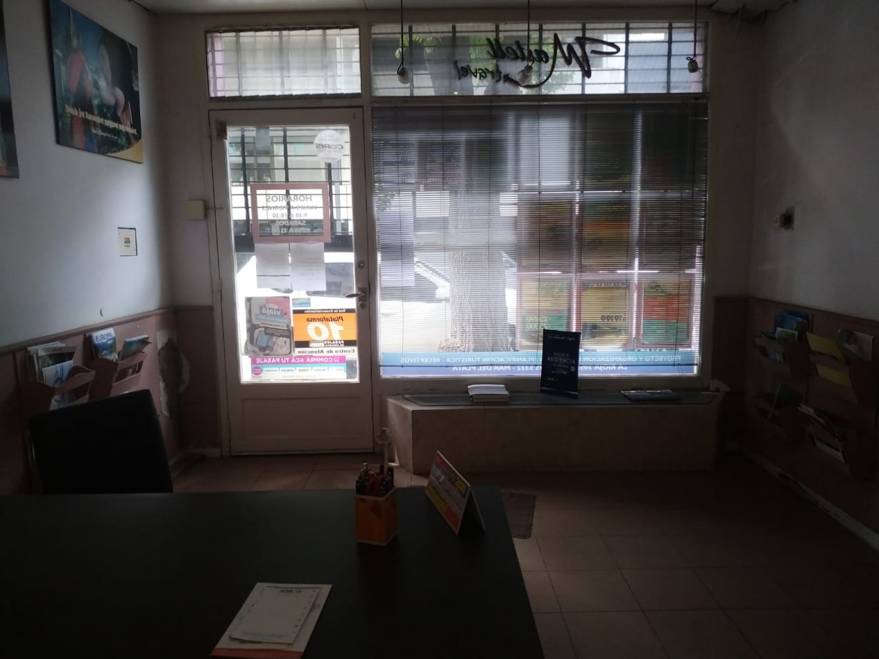 LOCAL EN VENTA