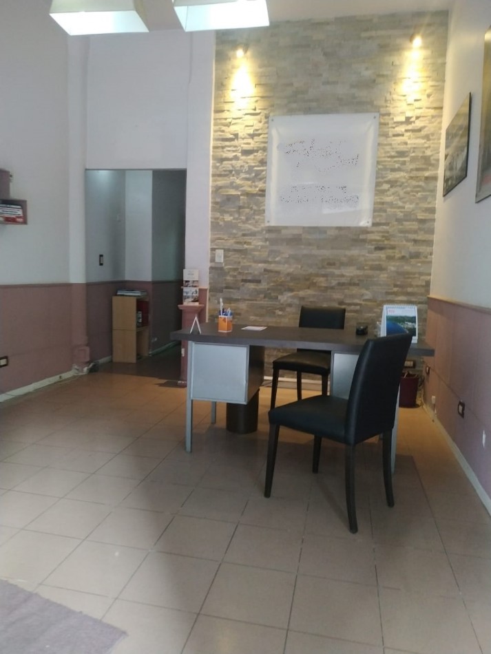 LOCAL EN VENTA