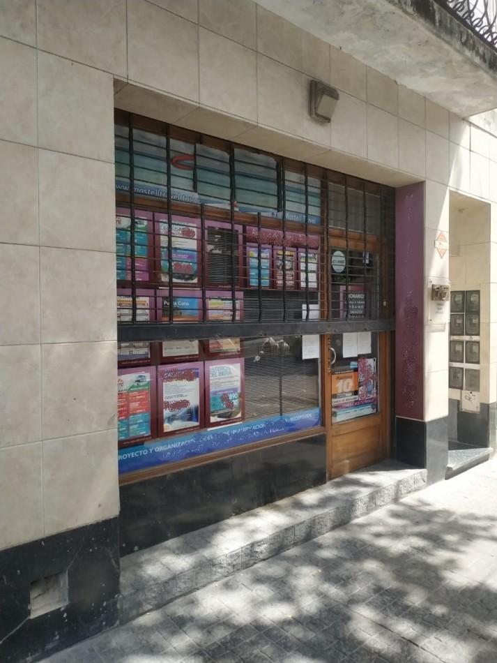 LOCAL EN VENTA