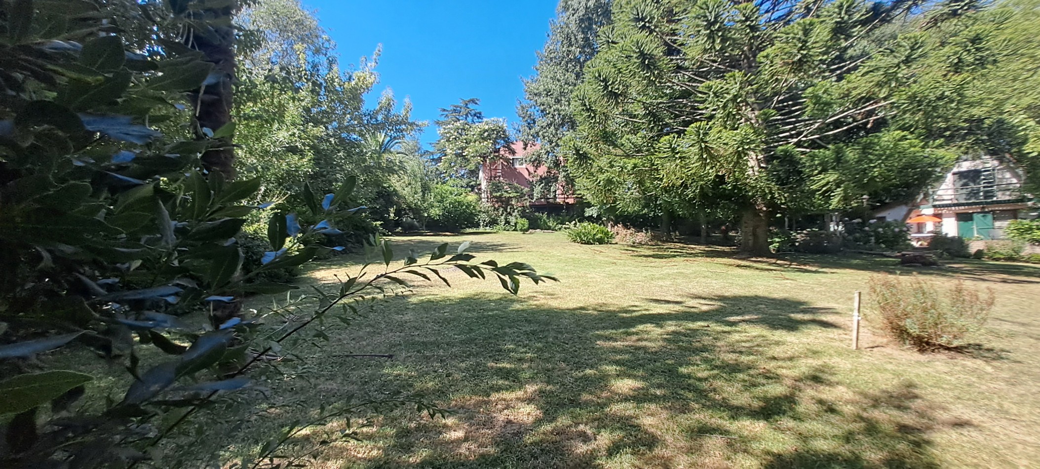 VENTA LOTE SIERRA DE LOS PADRES
