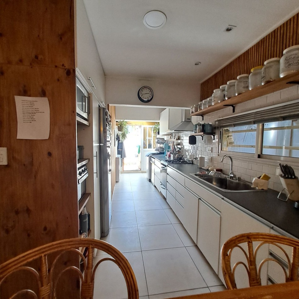 DOS CASAS EN BLOCK