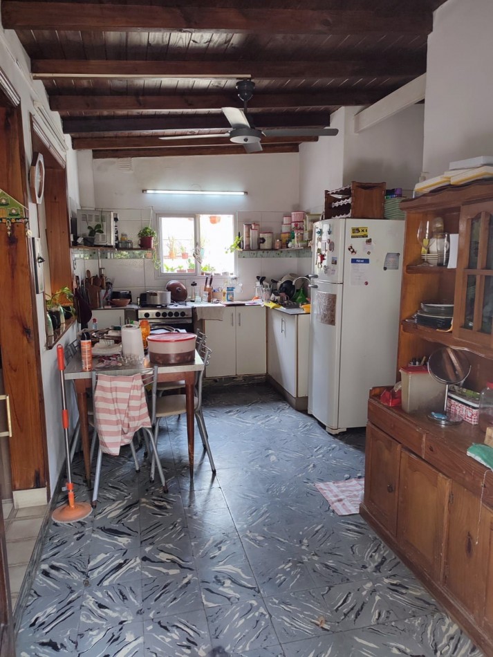 DOS CASAS EN BLOCK