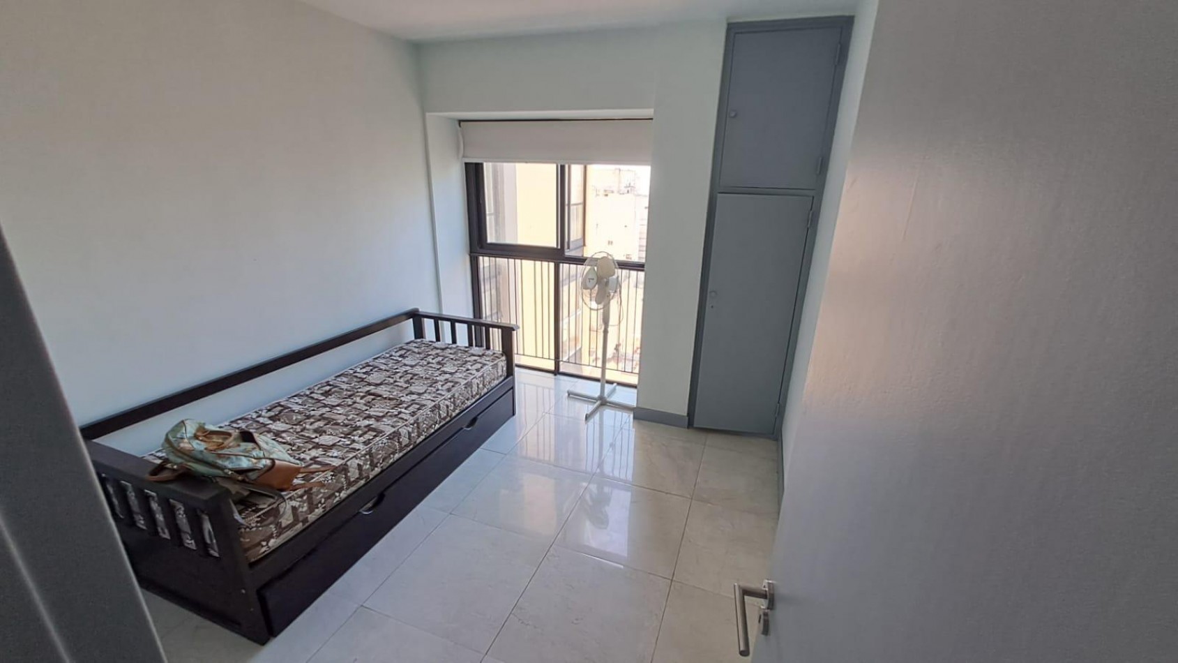 DEPARTAMENTO 4 AMBIENNTES PEATONAL