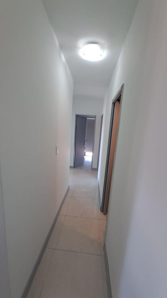 DEPARTAMENTO 4 AMBIENNTES PEATONAL