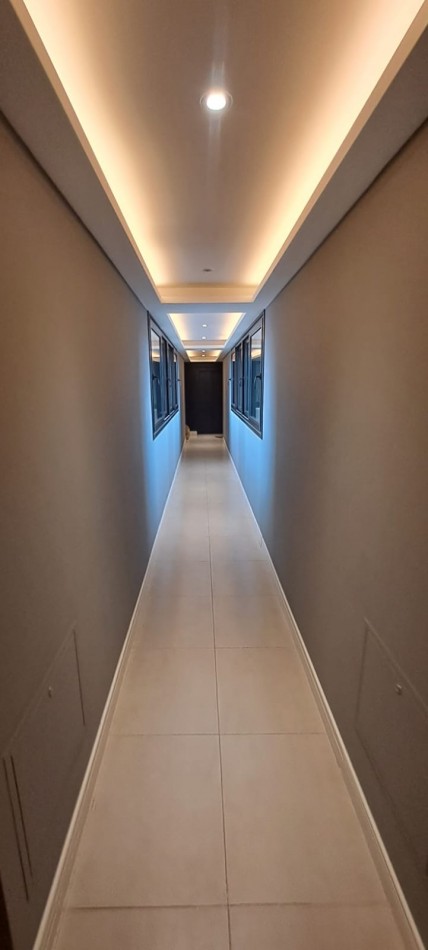 2 AMBIENTES A ESTRENAR CON COCHERA - EDIFICIO GENUS - LA RIOJA 3728