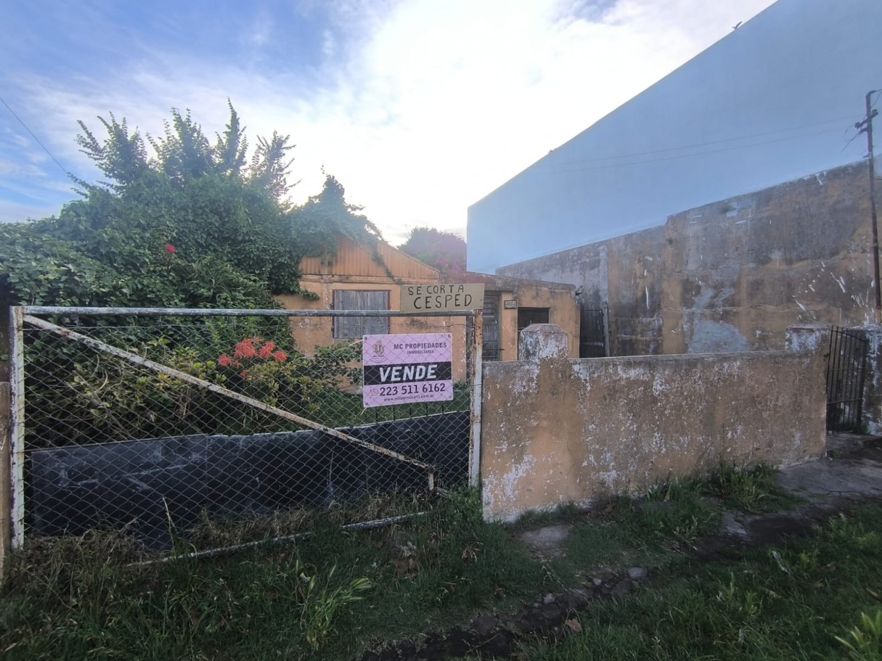 LOTE IDEAL EMPRENDIMIENTO
