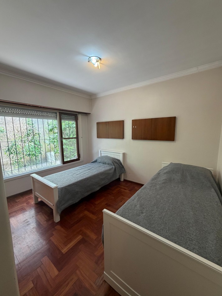 Chalet sobre lote 10x33 - Excelente entorno! A 5 cuadras de Guemes