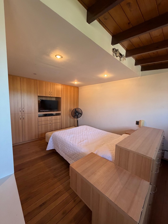 Chalet sobre lote 10x33 - Excelente entorno! A 5 cuadras de Guemes