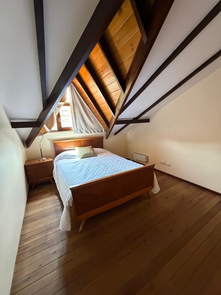 Chalet sobre lote 10x33 - Excelente entorno! A 5 cuadras de Guemes
