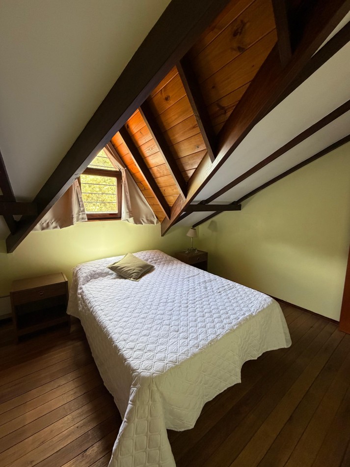 Chalet sobre lote 10x33 - Excelente entorno! A 5 cuadras de Guemes
