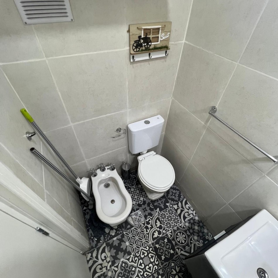 ALQUILAR HASTA DICIEMBRE DEPARTAMENTO 1 AMB ALDREY