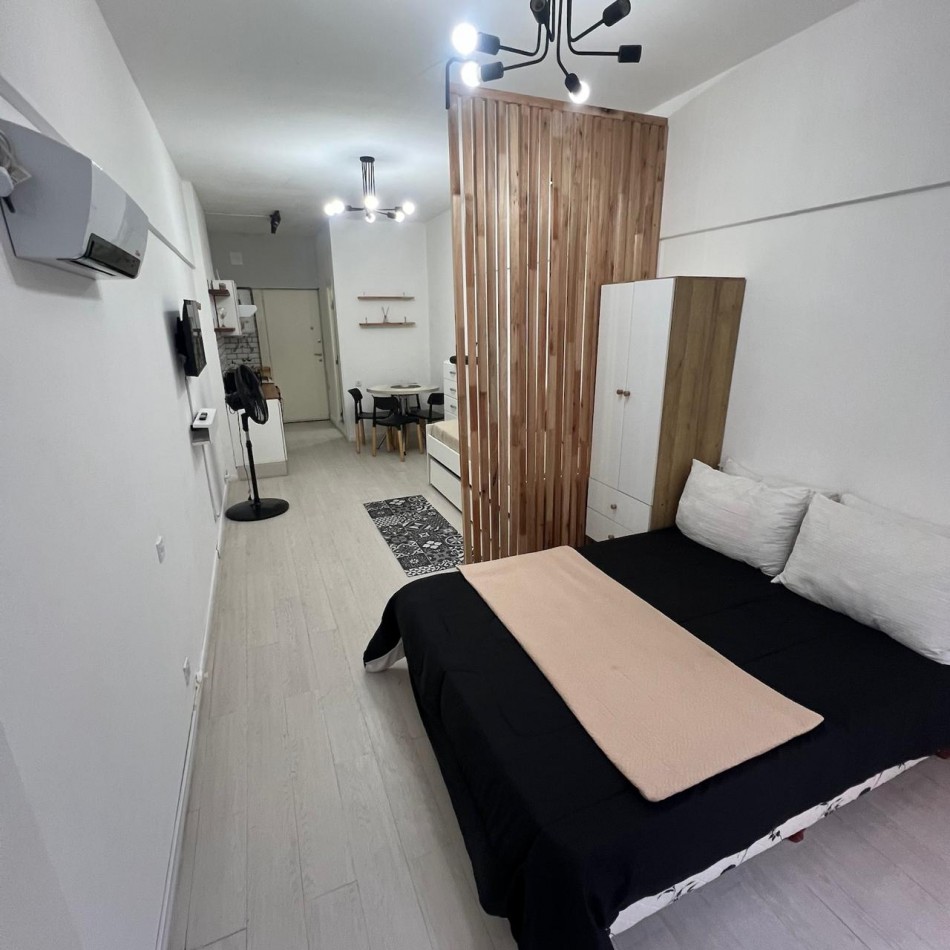 ALQUILAR HASTA DICIEMBRE DEPARTAMENTO 1 AMB ALDREY
