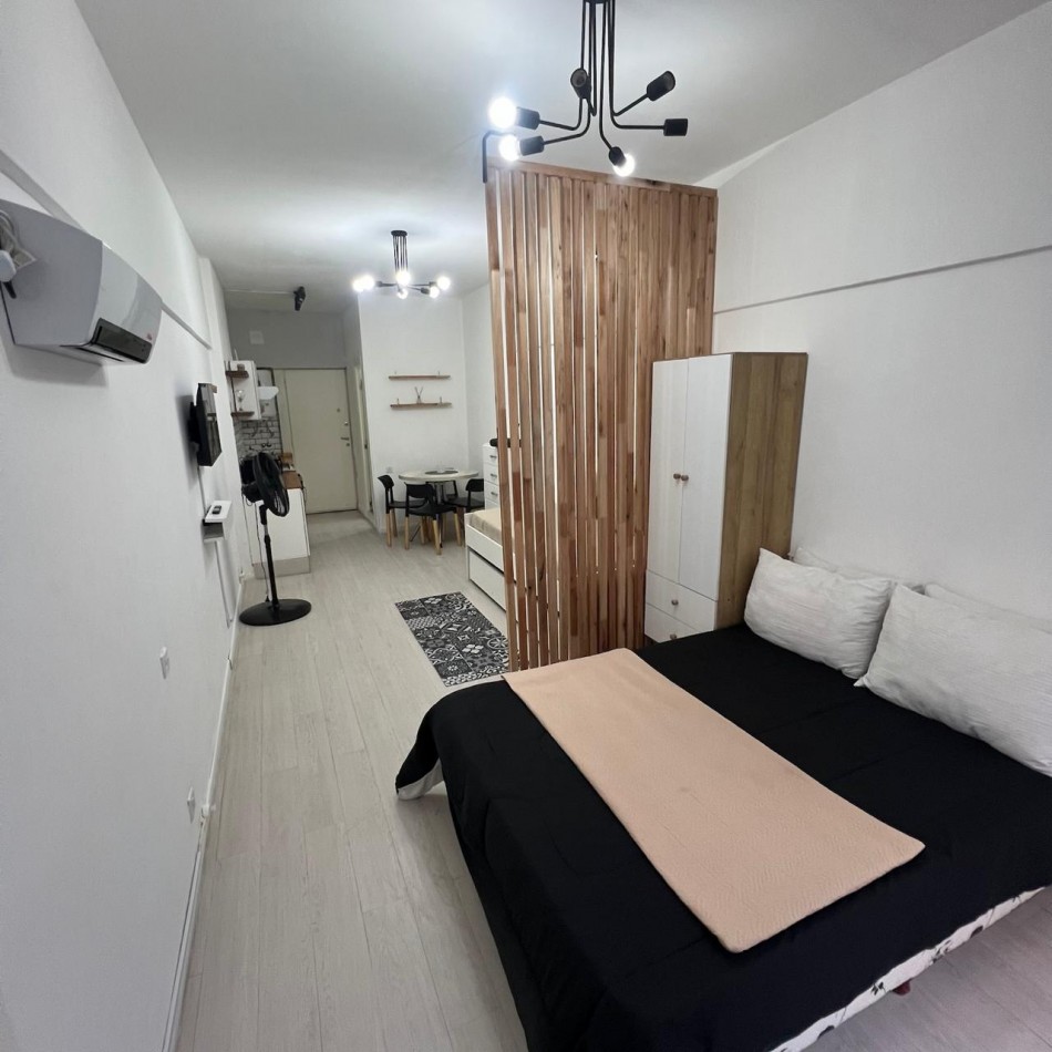 ALQUILAR HASTA DICIEMBRE DEPARTAMENTO 1 AMB ALDREY