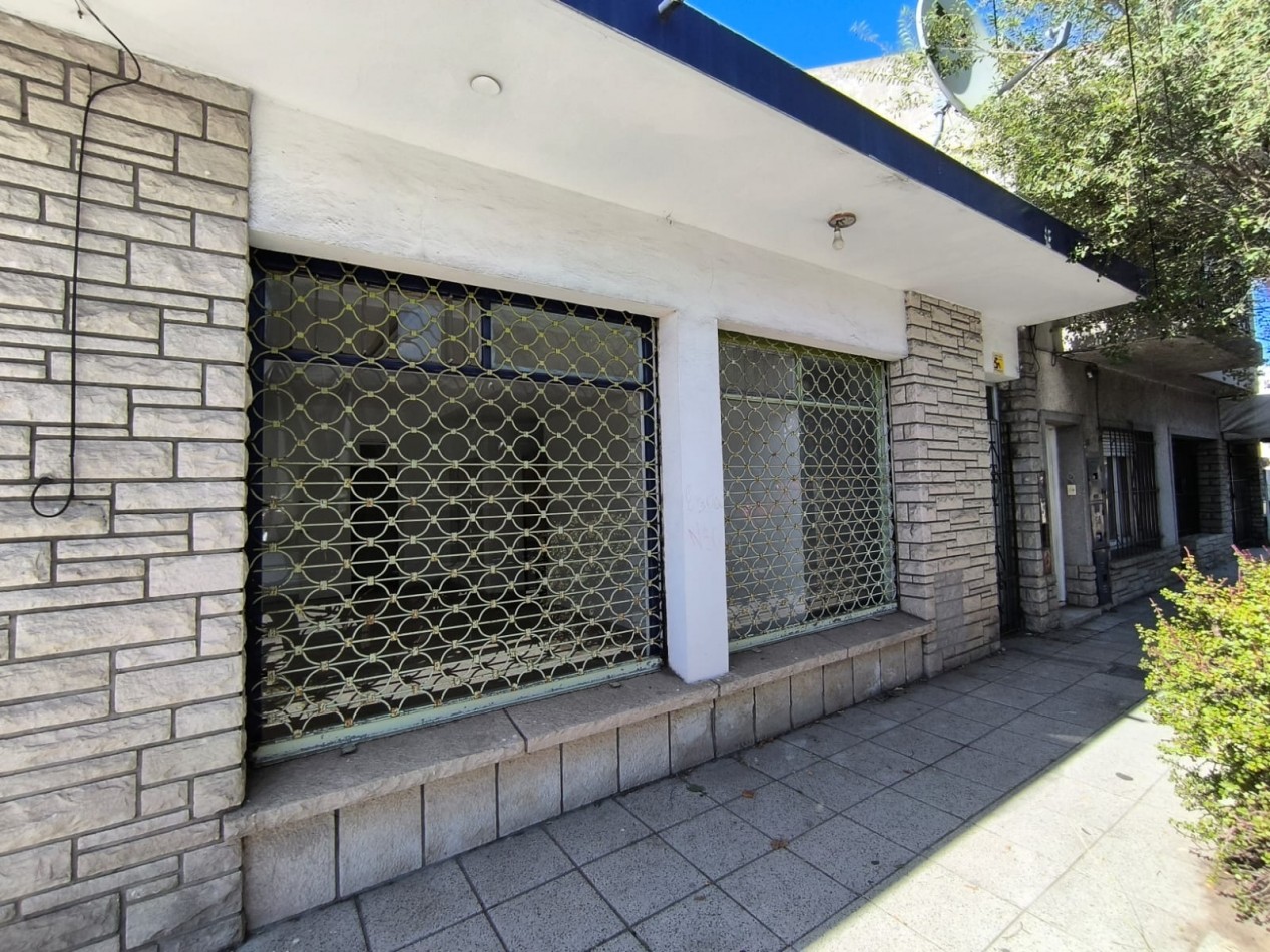 LOCAL Y DEPARTAMENTO