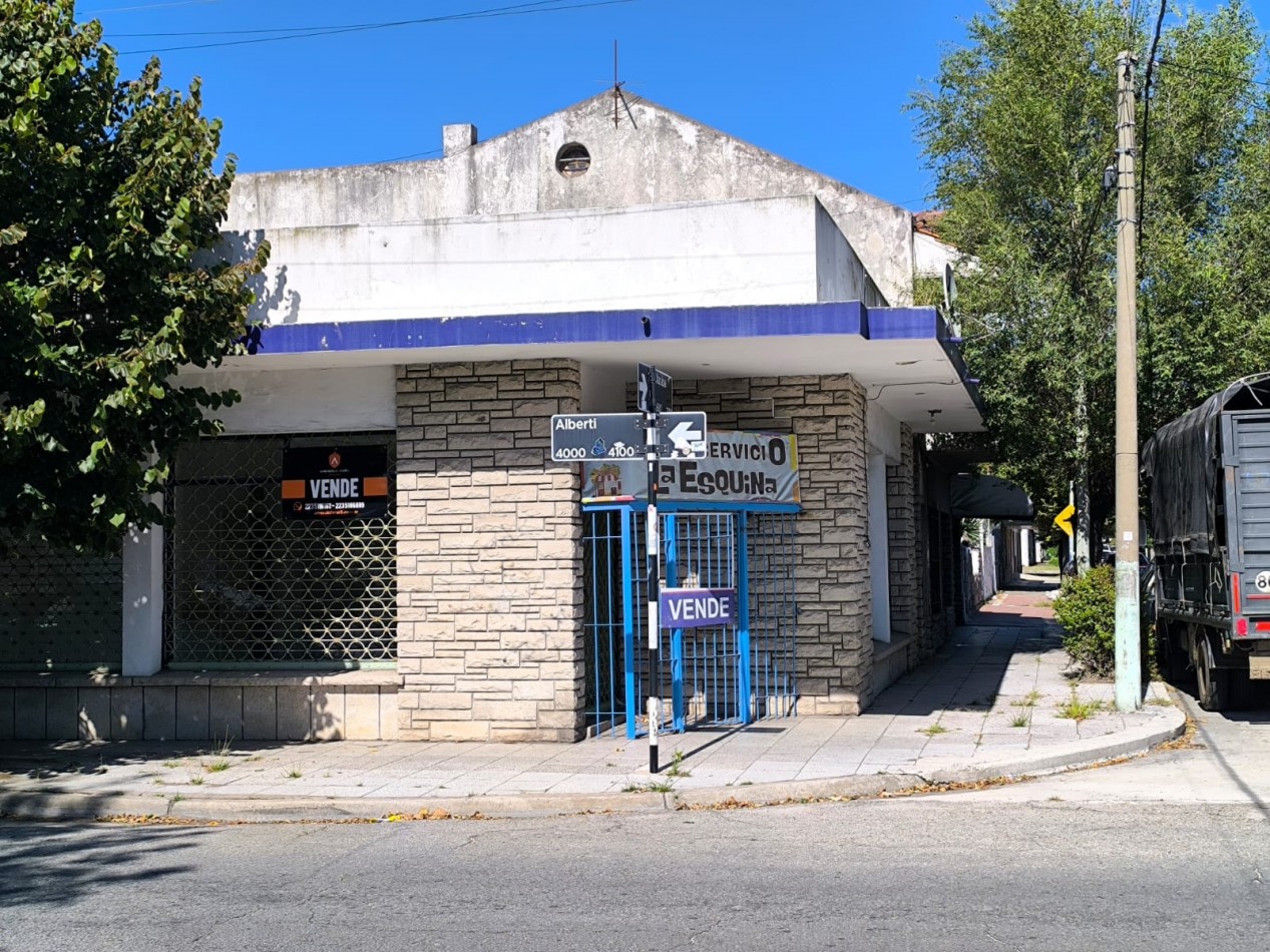 LOCAL Y DEPARTAMENTO
