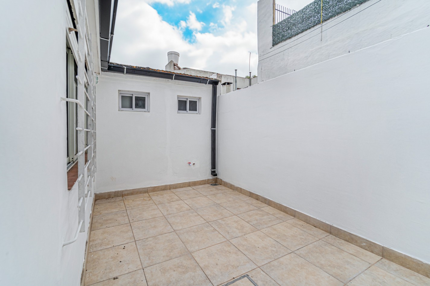 DEPARTAMENTO 3 AMB RECICLADO A NUEVO
