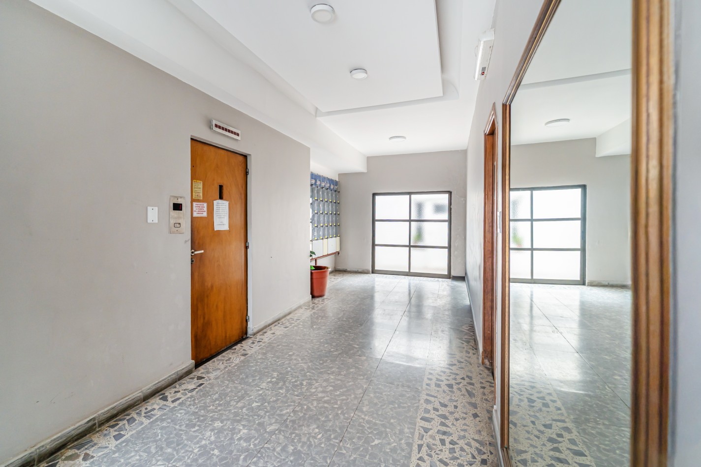 DEPARTAMENTO 3 AMB RECICLADO A NUEVO