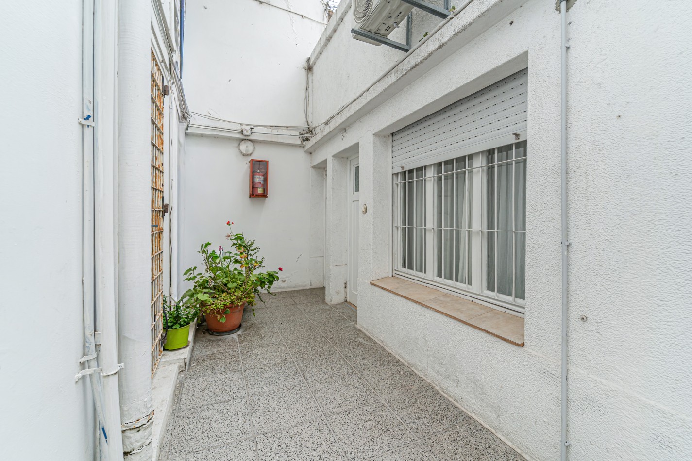 DEPARTAMENTO 3 AMB RECICLADO A NUEVO