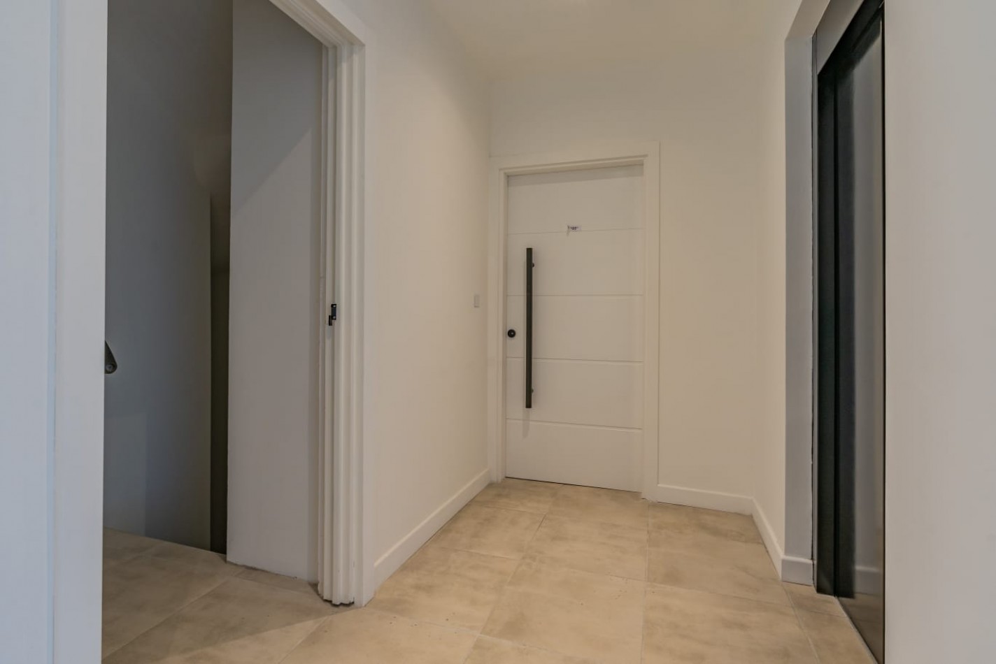 DEPARTAMENTO A ESTRENAR 2 AMBIENTES A LA CALLE