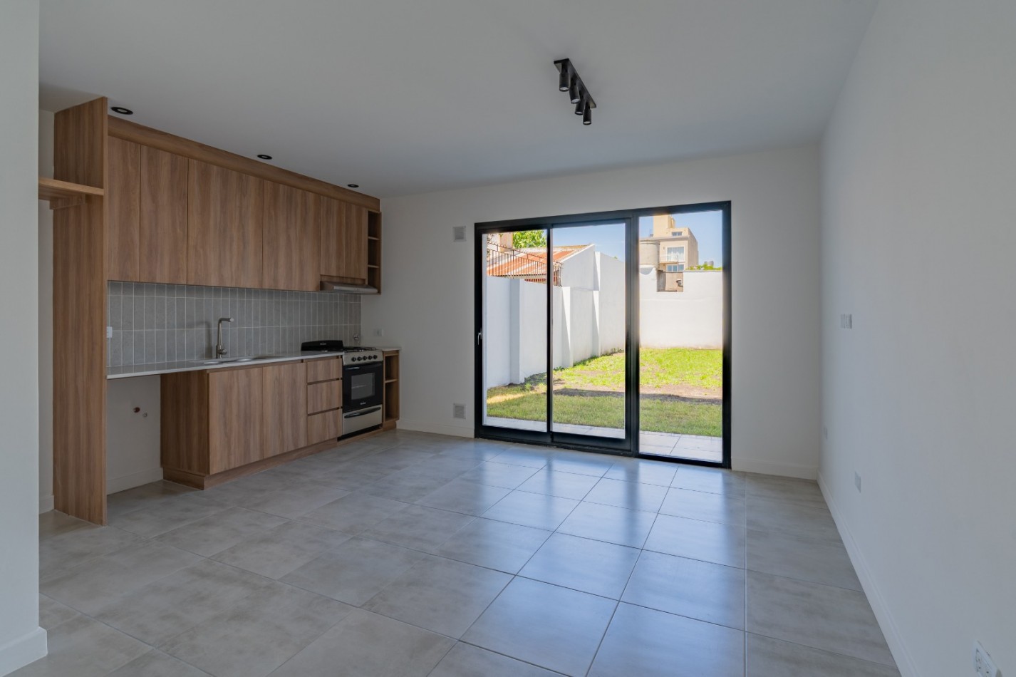 Venta de Ph 2 ambientes - San jose, Mar del Plata