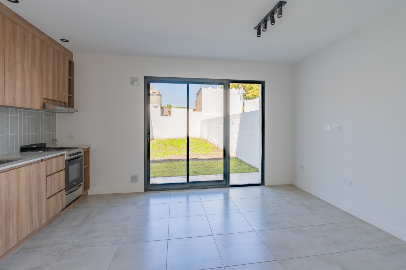 Venta de Ph 2 ambientes - San jose, Mar del Plata