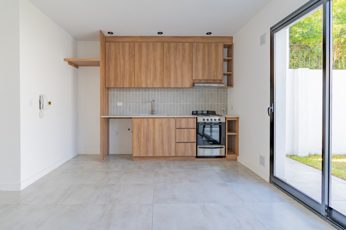 Venta de Ph 2 ambientes - San jose, Mar del Plata