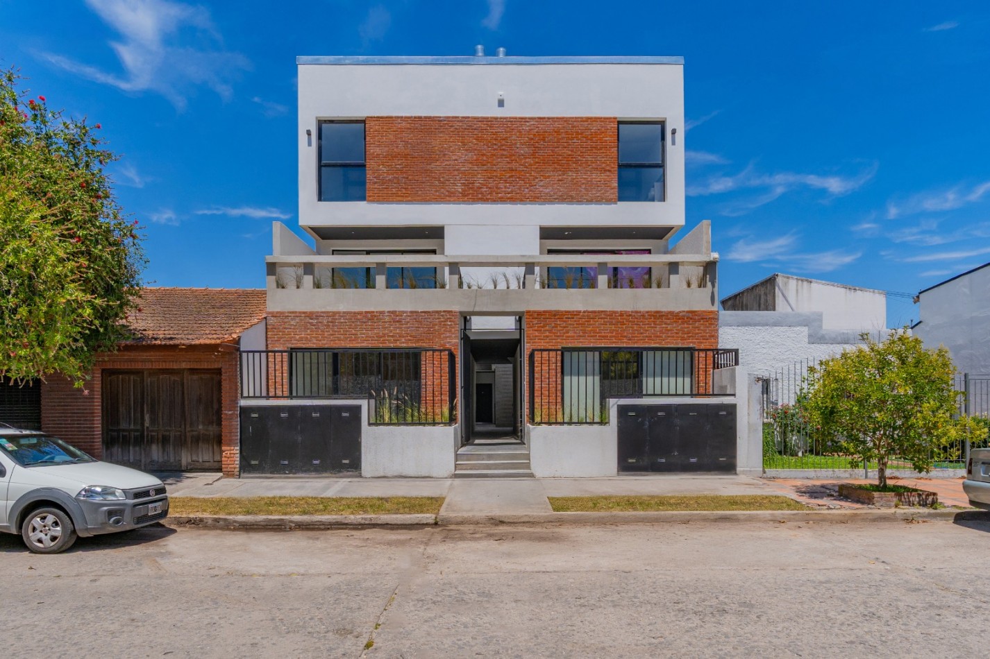 Venta de Ph 2 ambientes - San jose, Mar del Plata