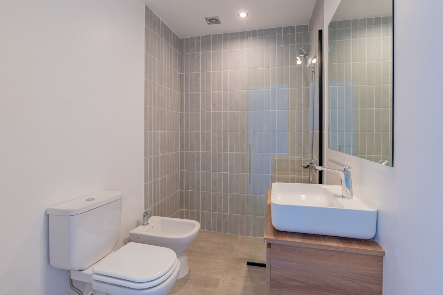 Venta de Ph 3 ambientes - San jose, Mar del Plata