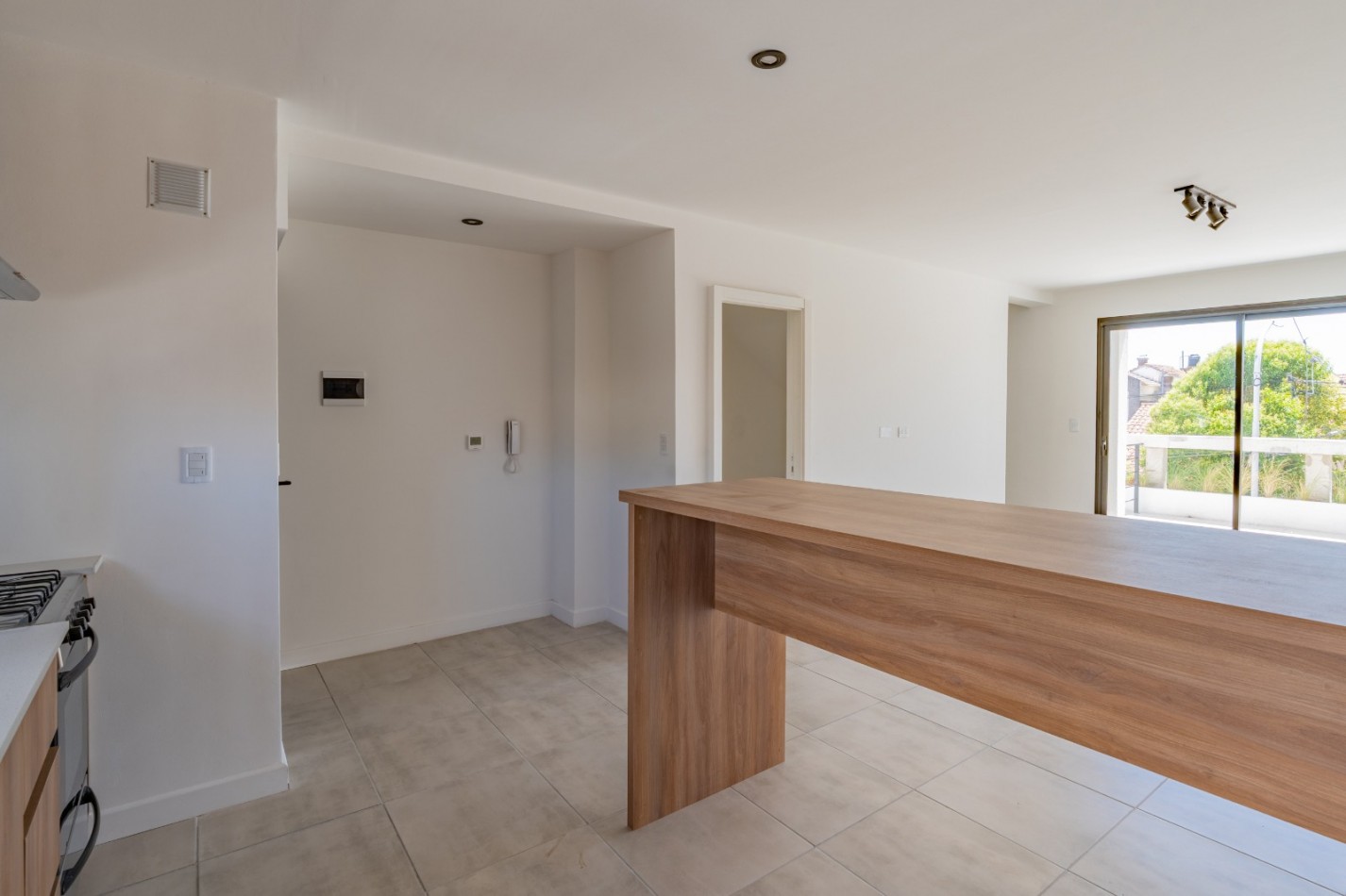 Venta de Ph 3 ambientes - San jose, Mar del Plata