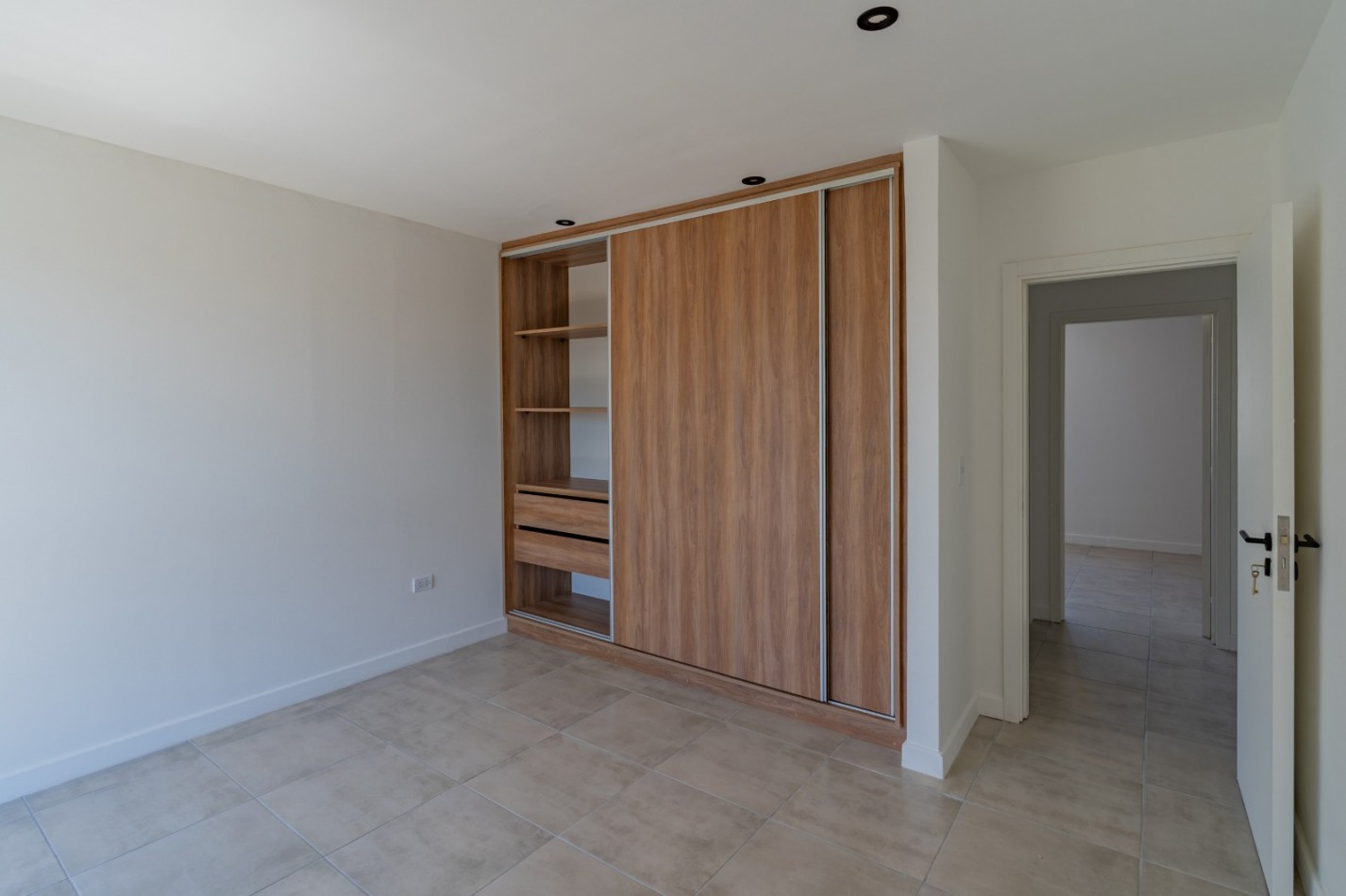 Venta de Ph 3 ambientes - San jose, Mar del Plata