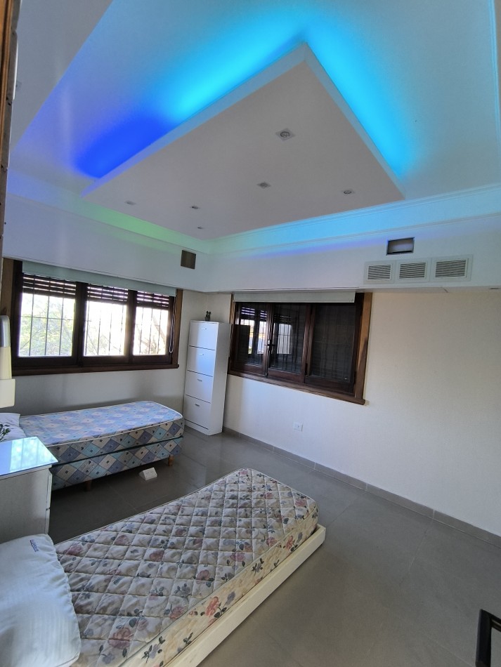 ALQUILER CASA VIVIENDA 3 AMB Y COMERCIO  24 MESES 