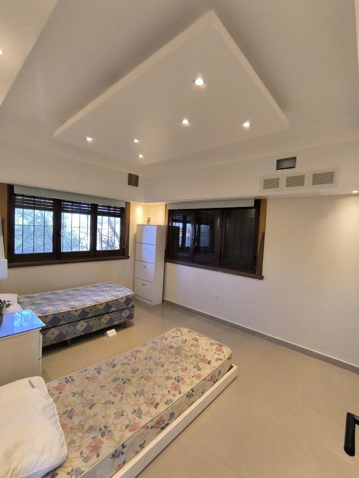 ALQUILER CASA VIVIENDA 3 AMB Y COMERCIO  24 MESES 