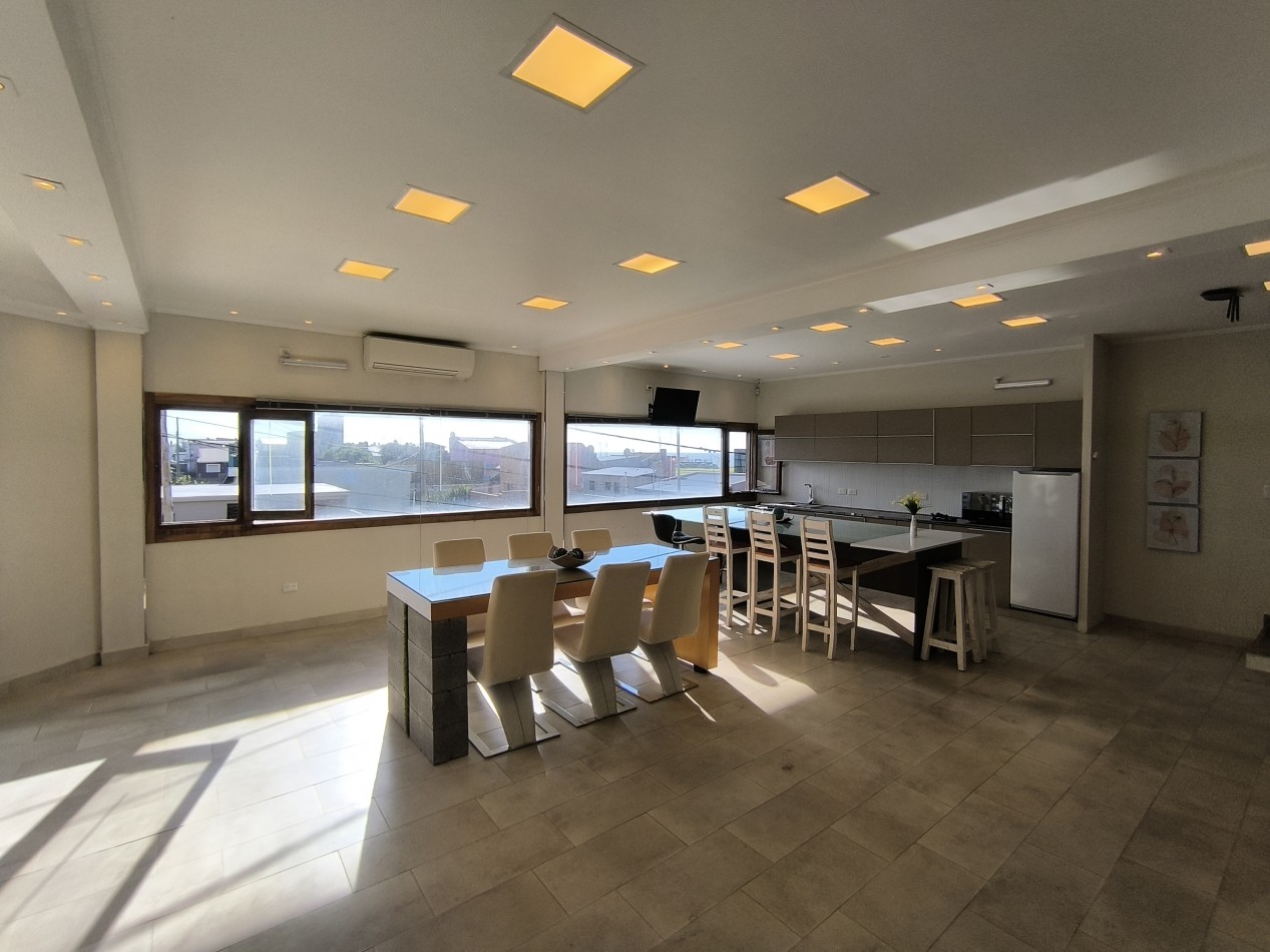 ALQUILER CASA VIVIENDA 3 AMB Y COMERCIO  24 MESES 