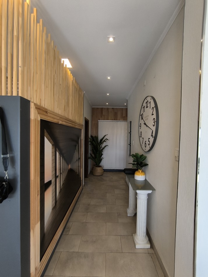ALQUILER CASA VIVIENDA 3 AMB Y COMERCIO  24 MESES 