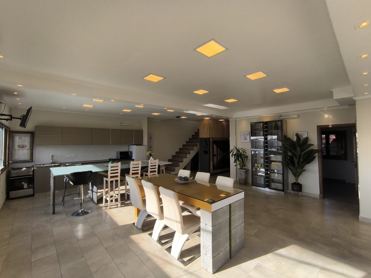 ALQUILER CASA VIVIENDA 3 AMB Y COMERCIO  24 MESES 