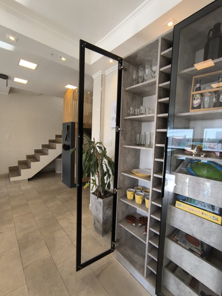 ALQUILER CASA VIVIENDA 3 AMB Y COMERCIO  24 MESES 