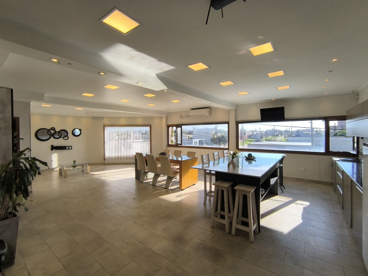 ALQUILER CASA VIVIENDA 3 AMB Y COMERCIO  24 MESES 