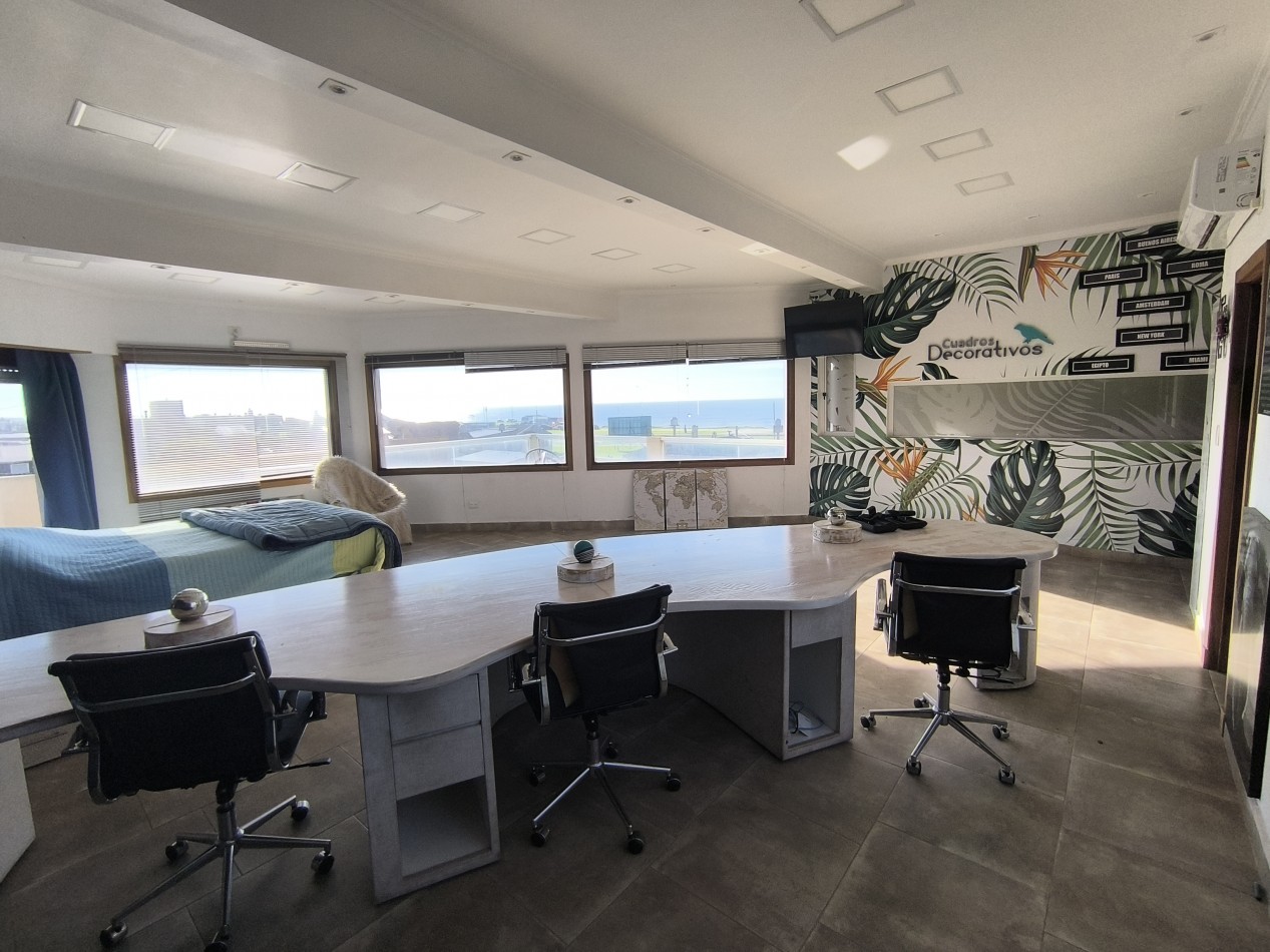 ALQUILER CASA VIVIENDA 3 AMB Y COMERCIO  24 MESES 