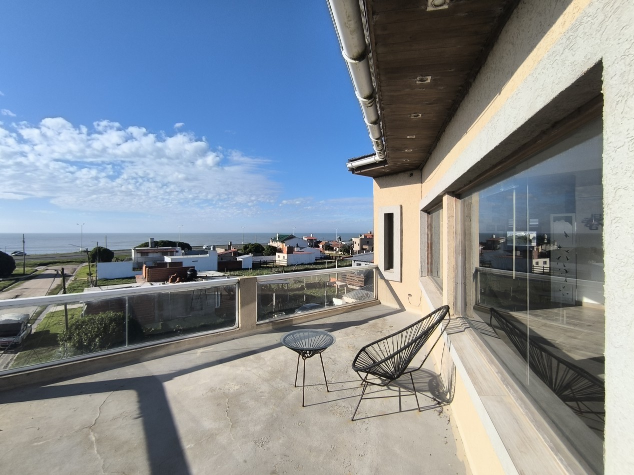 ALQUILER CASA VIVIENDA 3 AMB Y COMERCIO  24 MESES 