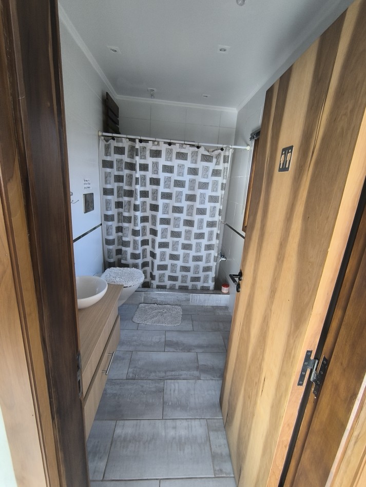 ALQUILER CASA VIVIENDA 3 AMB Y COMERCIO  24 MESES 