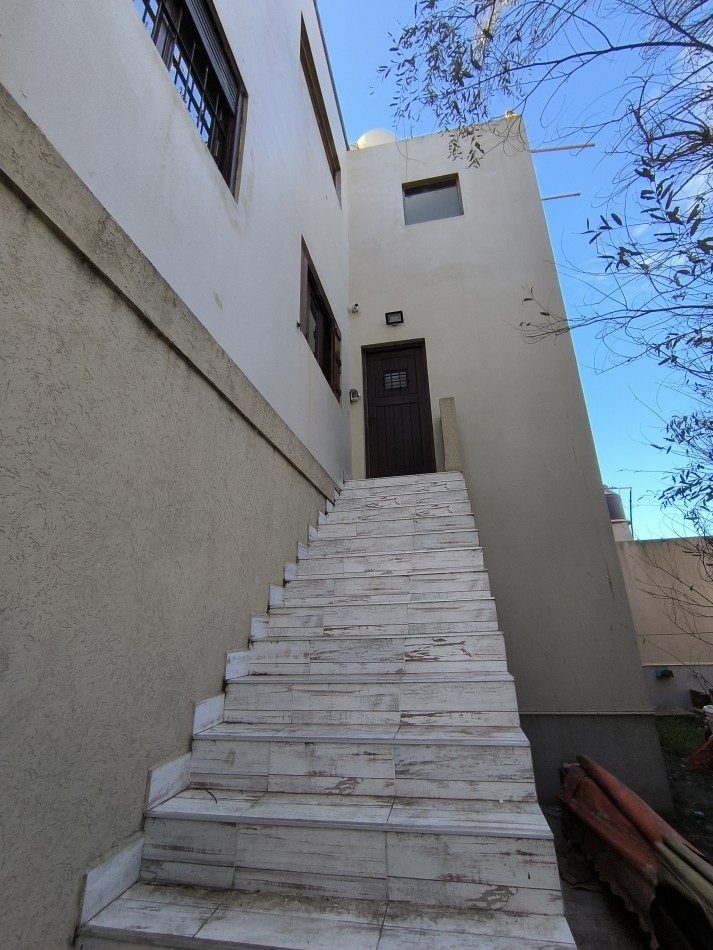 ALQUILER CASA VIVIENDA 3 AMB Y COMERCIO  24 MESES 
